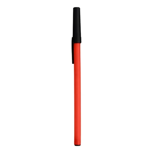 Union Printed - Basic Stick Pens Neon Colors