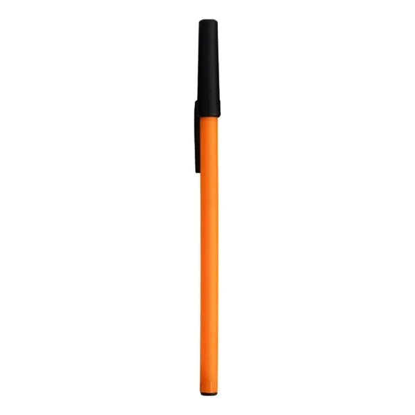 Union Printed - Basic Stick Pens Neon Colors