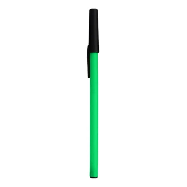Union Printed - Basic Stick Pens Neon Colors