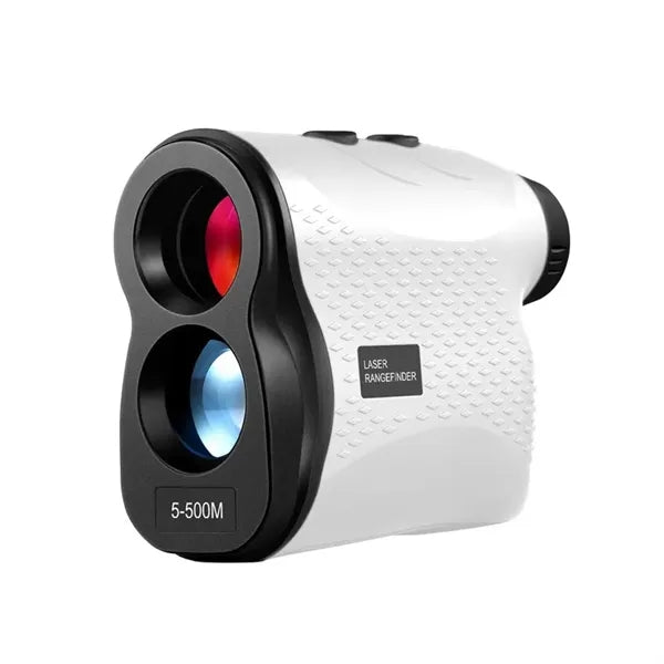 Golf Laser Rangefinder with Slope