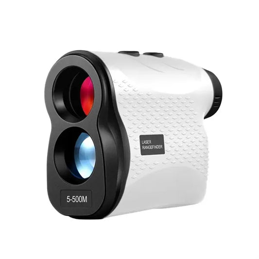 Golf Laser Rangefinder with Slope