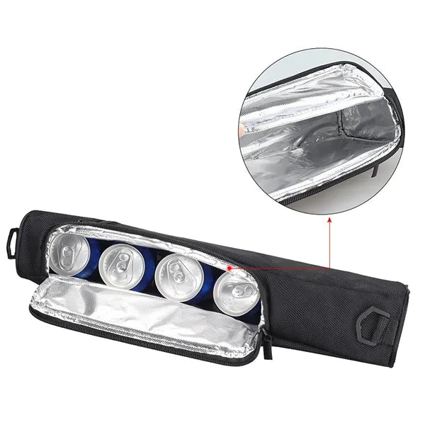 Golf Cooler Bag - Insulated & Leakproof