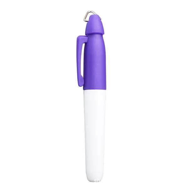 Golf Ball Alignment Marker Pen