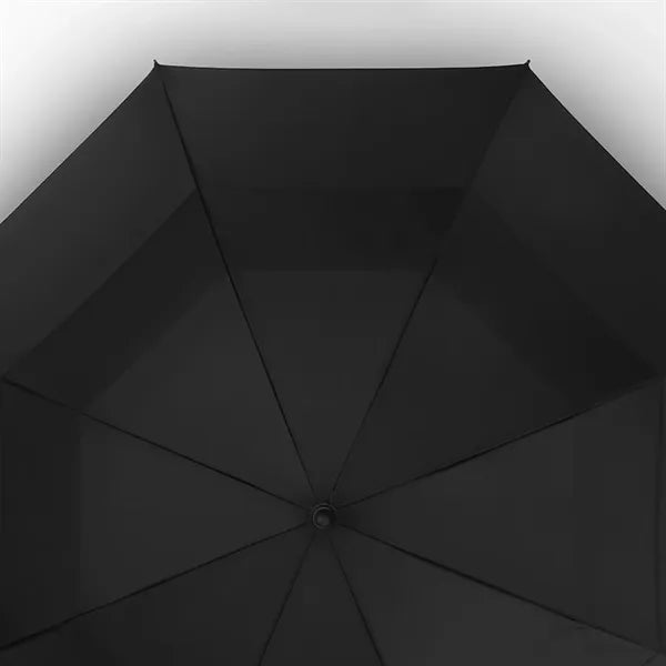 61 Inch Extra Large Vented Double Canopy Golf Umbrella