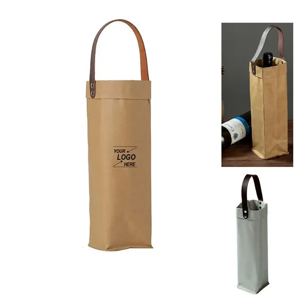 Red Wine Tote Bag