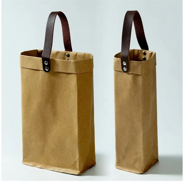 Red Wine Tote Bag