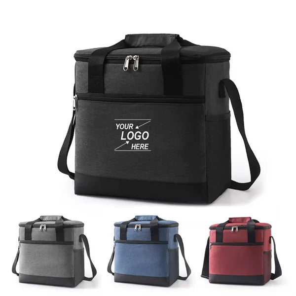 Thermal Lunch Tote Bag