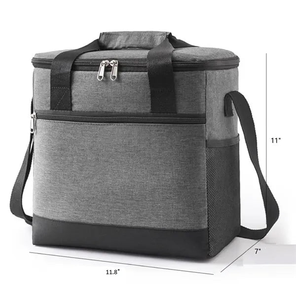 Thermal Lunch Tote Bag