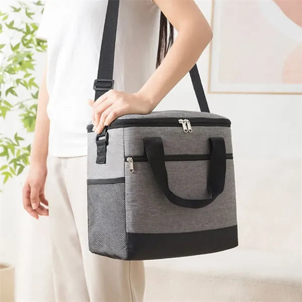 Thermal Lunch Tote Bag