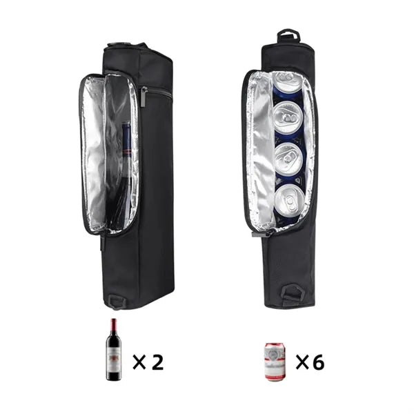 Insulated Golf Bag Cooler Tote