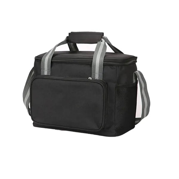 Insulated Lunch Bag Large Capacity Portable Cooler Tote