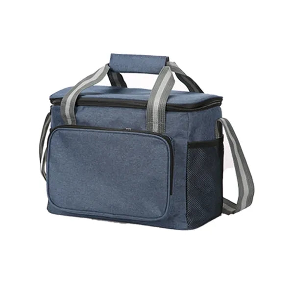 Insulated Lunch Bag Large Capacity Portable Cooler Tote