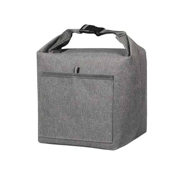 Insulated Lunch Tote Bag for Office and School