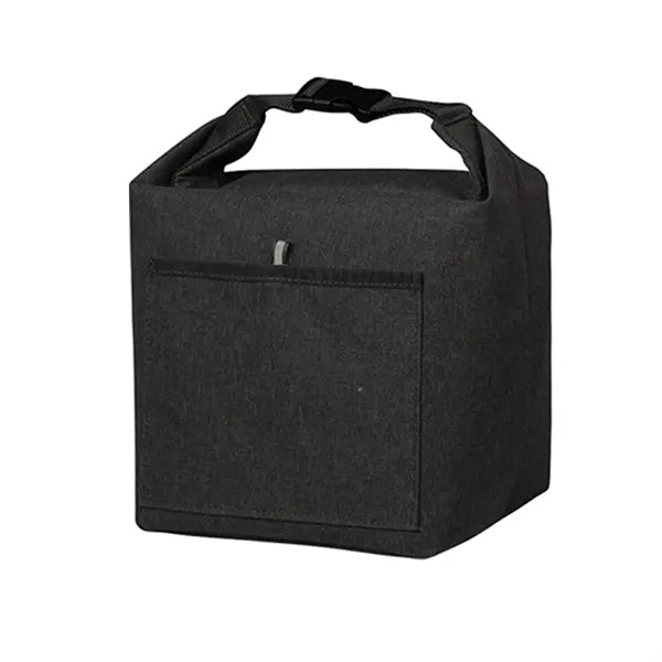 Insulated Lunch Tote Bag for Office and School