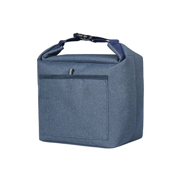 Insulated Lunch Tote Bag for Office and School