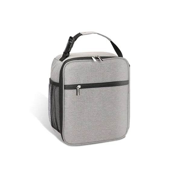 Insulated Lunch Cooler Tote Bag