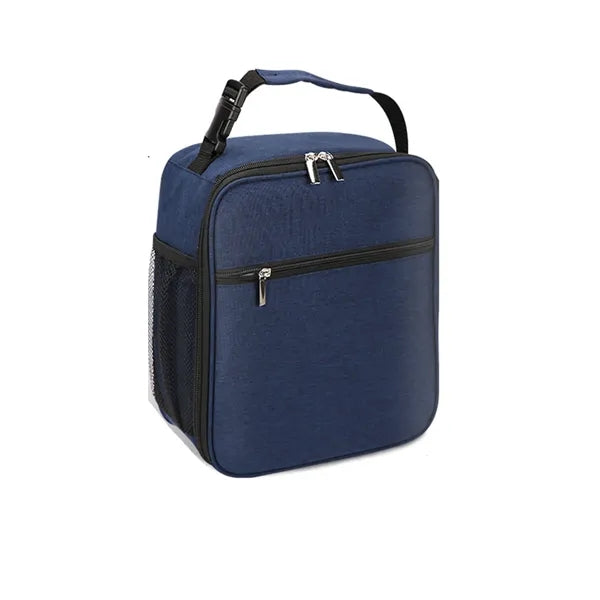 Insulated Lunch Cooler Tote Bag