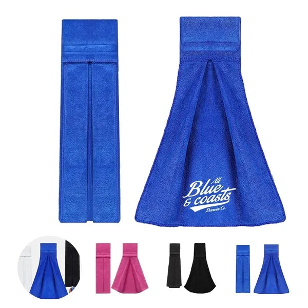 Cool Towel for Instant Cooling Relief