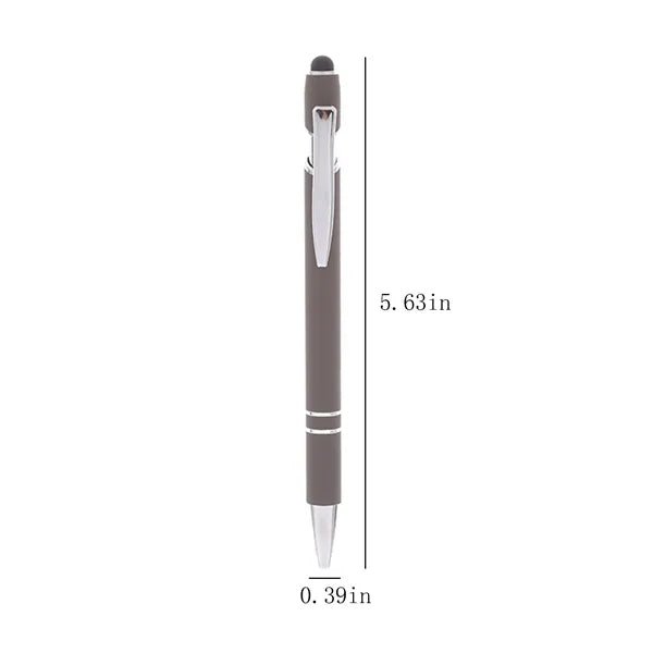 Ballpoint Pen Stylus Tip