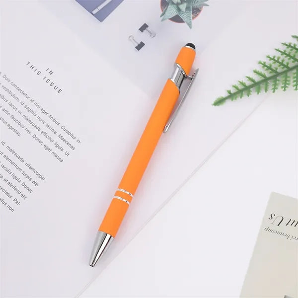 Ballpoint Pen Stylus Tip