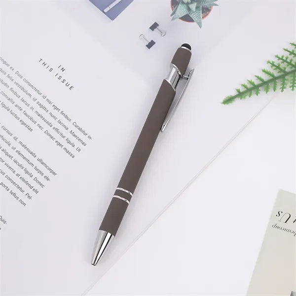Ballpoint Pen Stylus Tip