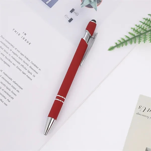 Ballpoint Pen Stylus Tip