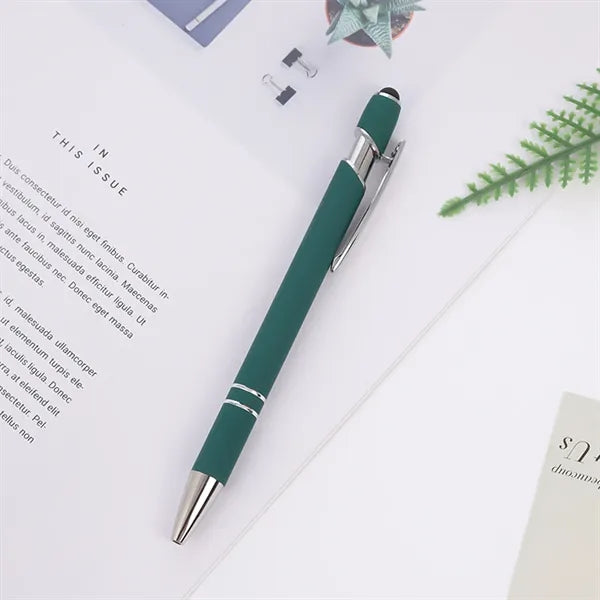 Ballpoint Pen Stylus Tip