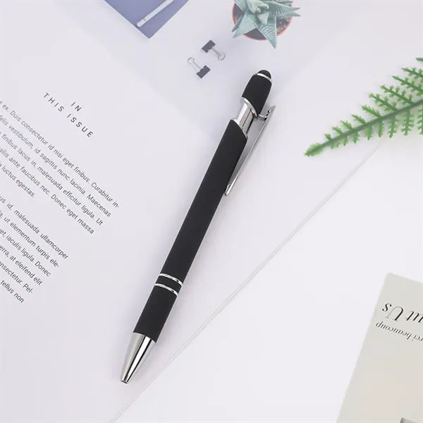 Ballpoint Pen Stylus Tip
