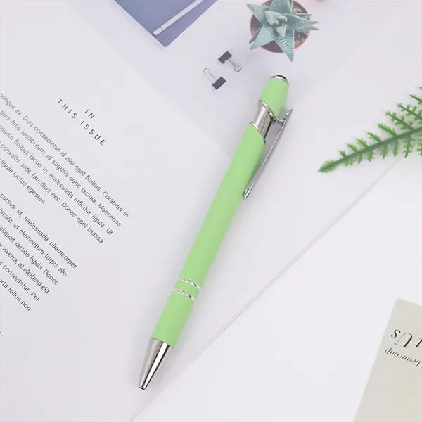 Ballpoint Pen Stylus Tip