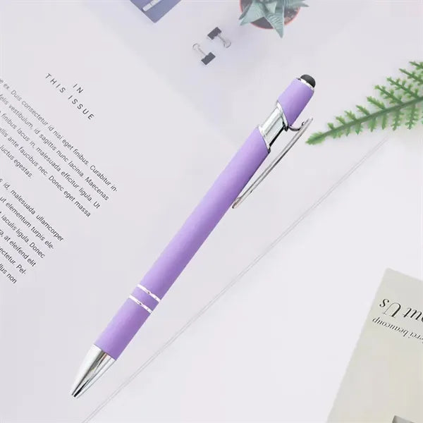 Ballpoint Pen Stylus Tip