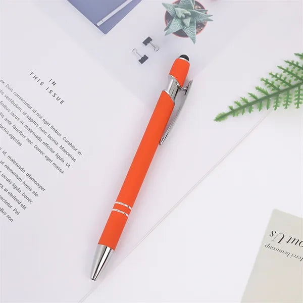 Ballpoint Pen Stylus Tip