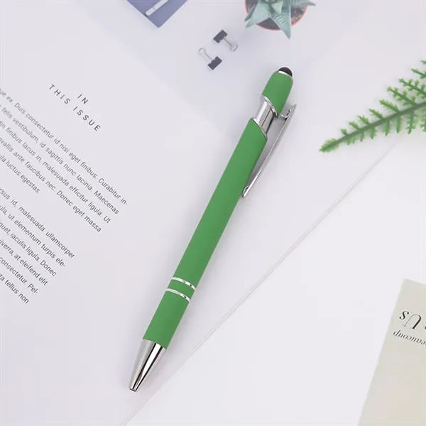 Ballpoint Pen Stylus Tip