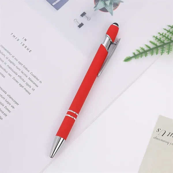 Ballpoint Pen Stylus Tip