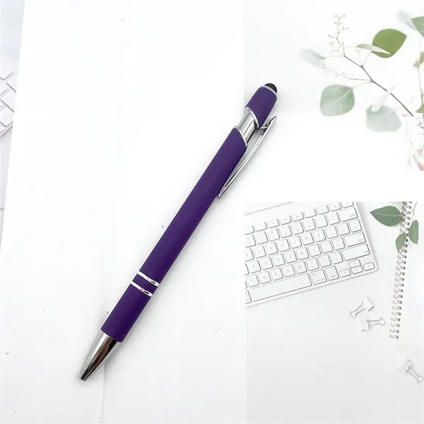 Ballpoint Pen Stylus Tip