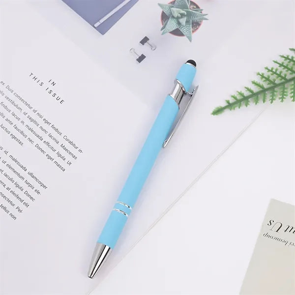Ballpoint Pen Stylus Tip