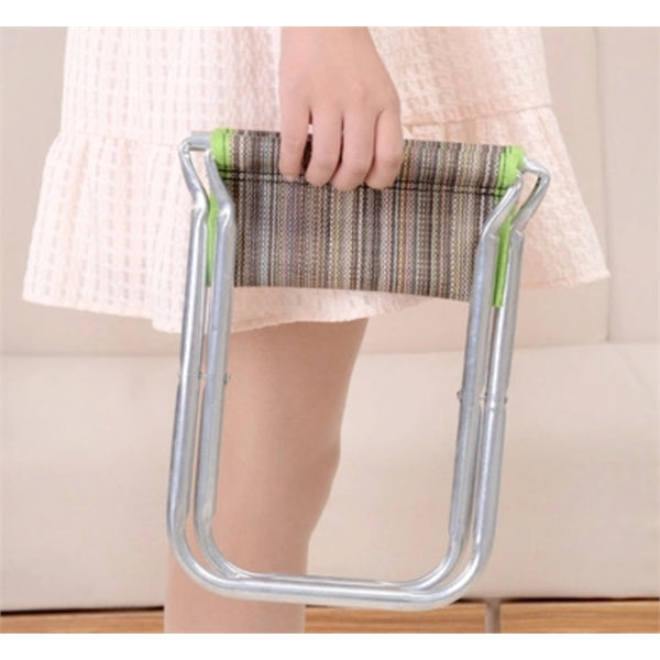 Foldable Outdoor Small fishing Bench beach chair