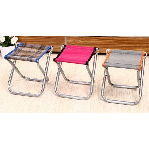 Foldable Outdoor Small fishing Bench beach chair