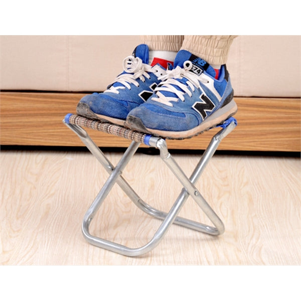 Foldable Outdoor Small fishing Bench beach chair