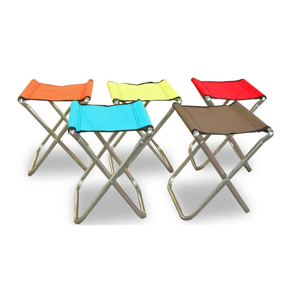 Foldable Outdoor Small fishing Bench beach chair