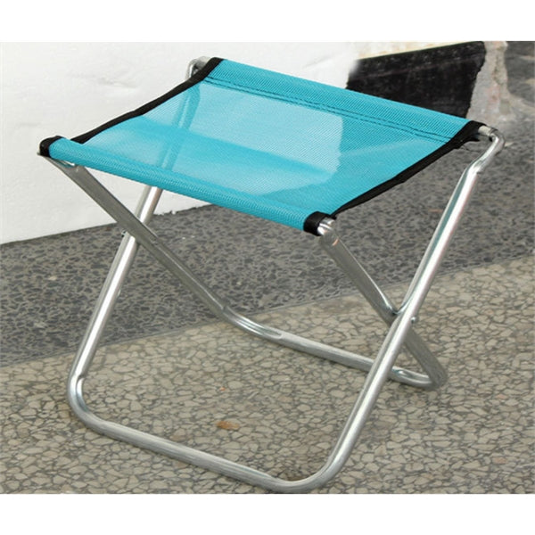 Foldable Outdoor Small fishing Bench beach chair