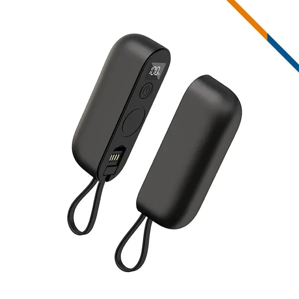 GripHeat Detachable Magnetic Electric Hand Warmer