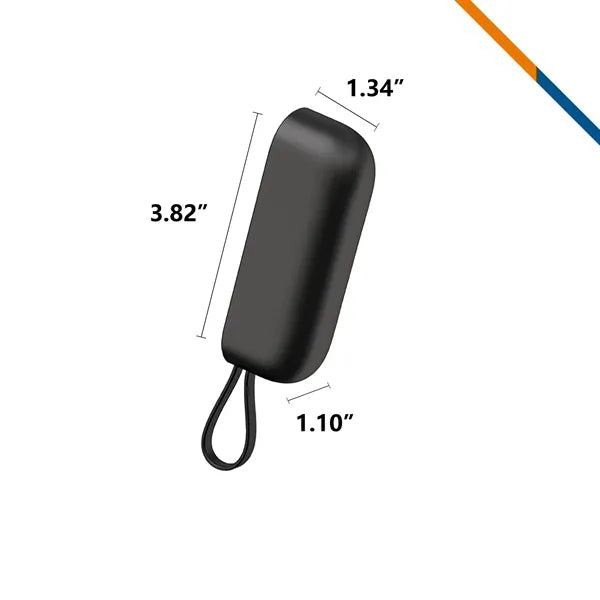 GripHeat Detachable Magnetic Electric Hand Warmer
