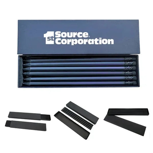 Logo pencil