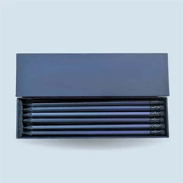 Logo pencil
