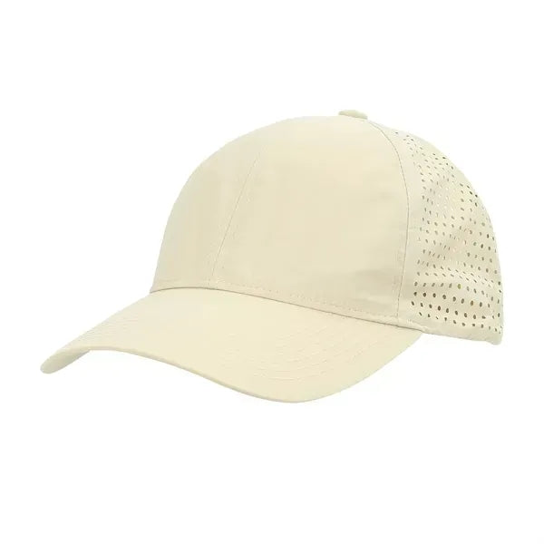 Quick Dry Perforated Cap