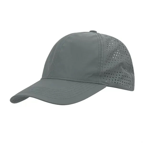Quick Dry Perforated Cap