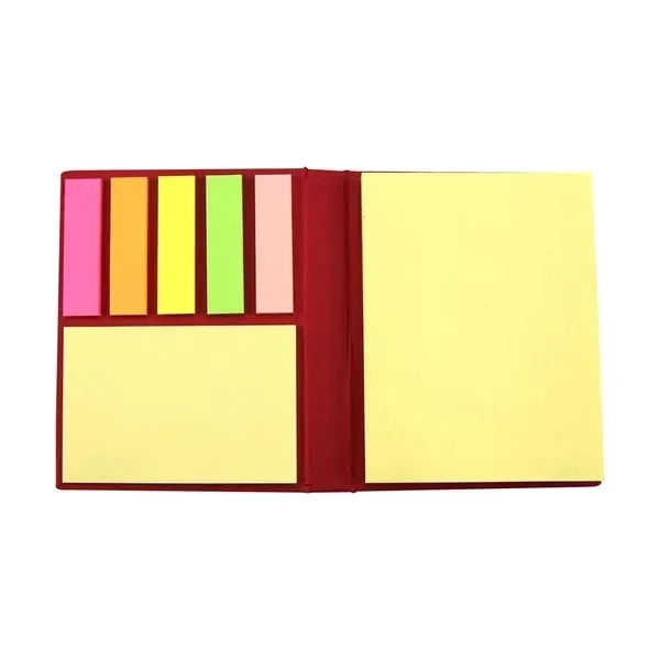 Kraft Sticky Notes