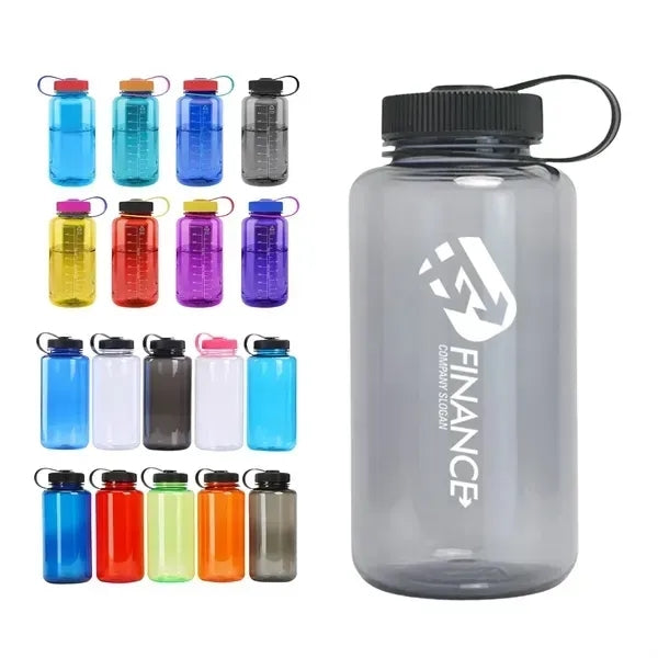 Nalgene cup