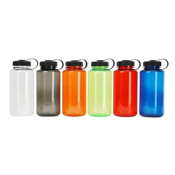 Nalgene cup