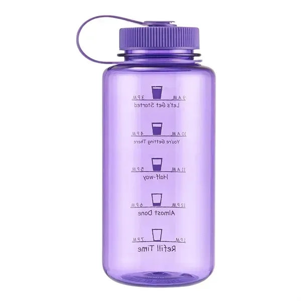 Nalgene cup